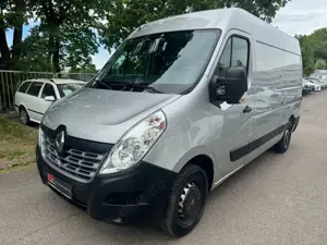 Renault Master III Kasten L2H2 HKa 3,5t Klima Kamera AHK