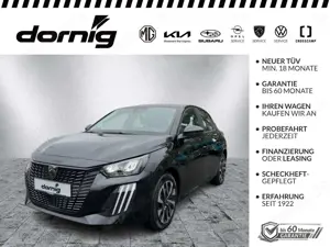 Peugeot 208 Style