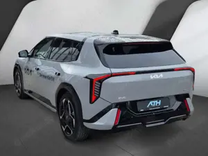 Kia EV4 Elektro 81,4 kWh 150 kW GT-Line Bild 2
