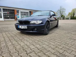 BMW 318 Ci Edition Exclusive