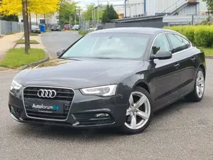Audi A5 Sportback 1.8 TFSI *Autom.*PDC*SHZ*Leder*