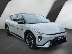Kia EV4 Elektro 81,4 kWh 150 kW GT-Line Bild 4