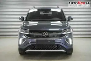 Volkswagen T-Cross 1,5 TSI DSG R-Line - LAGER 110 kW (150 PS), Aut...