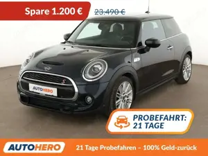 MINI Cooper S Cooper S Aut.*NAVI*ACC*CAM*PDC*SHZ*LIM*