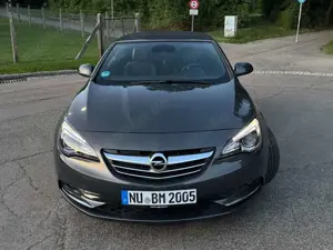 Opel Cascada Cascada 1.6 SIDI Turbo Automatik Edition
