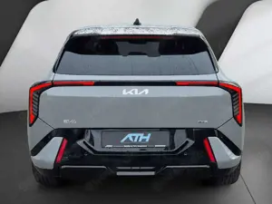 Kia EV4 Elektro 81,4 kWh 150 kW GT-Line Bild 3