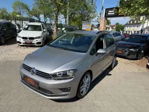 Volkswagen Golf Sportsvan VII Sound BMT/Start-Stopp