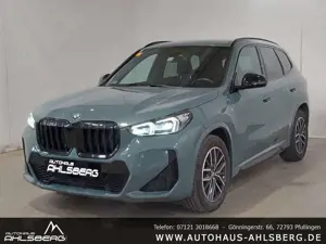 BMW X1 20 XD M SPORT/SHADOW/ WIDES./ACC/CAR-PLAY/AHK/RFK