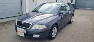 Skoda Octavia 2.0 TDI Ambiente