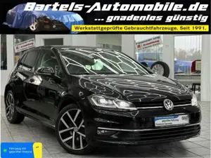 Volkswagen Golf VII 1.4 TSI R-Line, DSG, LED, ACC, Kamera