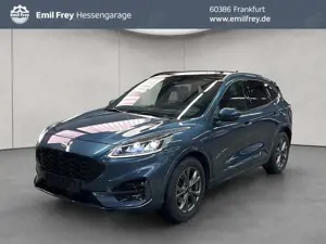 Ford Kuga 1.5 EcoBoost ST-LINE X