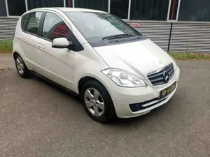 Mercedes-Benz A 150 A 150 Navi  Klima 2 Hand Preis inkl Neu Tüv
