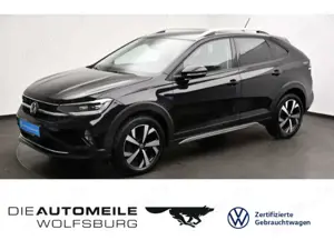 Volkswagen Taigo 1.5 TSI DSG Style IQ.Light IQ.Drive ACC Na