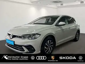 Volkswagen Polo 1.0 Life MPI SoundSystem LED RearView