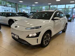 Hyundai KONA ACC*ST-heiz*CAM*CarPlay*SHZ*Spurhalteass