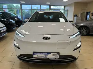 Hyundai KONA ACC*ST-heiz*CAM*CarPlay*SHZ*Spurhalteass Bild 2