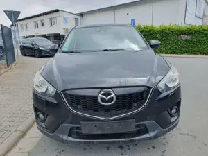 Mazda CX-5 Sports-Line AWD
