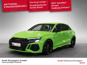 Audi RS3 2.5 TFSI quattro Matrix Kamera