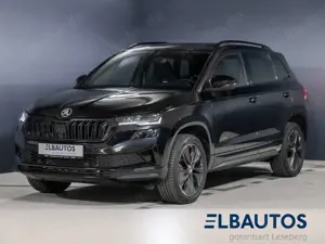 Skoda Karoq Karoq 1.5 TSI DSG Sportline Matrix-LED/ ACC/ AHK