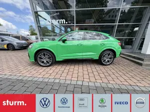 Audi Q3 Sportback S line 40 TDI quattro S-tronic *Pano,Ma
