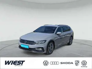 Volkswagen Passat Variant Business 2.0 TDI DSG, R-LINE/LED/