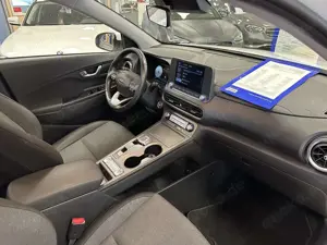 Hyundai KONA ACC*ST-heiz*CAM*CarPlay*SHZ*Spurhalteass Bild 4