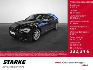 Audi S6 Avant TDI tiptronic quattro NaviPlus Matrix AHK...