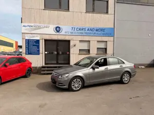 Mercedes-Benz C 180 C180 CGI BlueEfficiency Automatik Gewährleistung