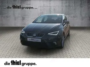 SEAT Ibiza 1.0 TSI Xcellence Full-LED+PDC+RFK+ACC