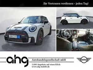 MINI John Cooper Works Trim Steptronic Harman Kardon
