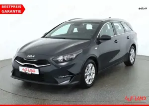 Kia Ceed SW / cee'd SW Ceed SW 1.5 T-GDI Vision Aut. Android Apple PDC