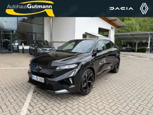 Renault Rafale 300 E-Tech Plug-in Hybrid 4x4 Atelier Alpine 1.2 E