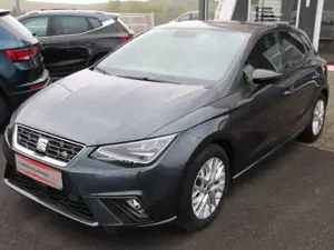SEAT Ibiza 1,0 TSI FR OPF