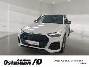 Audi Q5 55 TFSI e quattro S line S-Line Massage Matrix