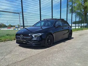 Mercedes-Benz A 250 A-Klasse 7G-DCT AMG Line