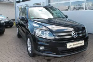 Volkswagen Tiguan Trend  Fun BMT *TÜV-NEU*1-Hand*