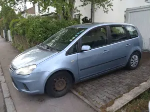 Ford C-Max C-MAX 1.8 Ghia
