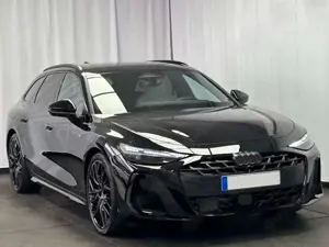 Audi A6 Avant quattro 150 kW edition one S line