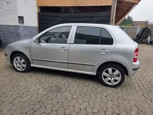 Skoda Fabia Fabia 1.9 TDI PD Elegance