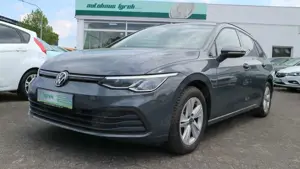 Volkswagen Golf VIII Variant Life