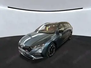 Skoda Octavia RS Led/Ahk/Akustikglas