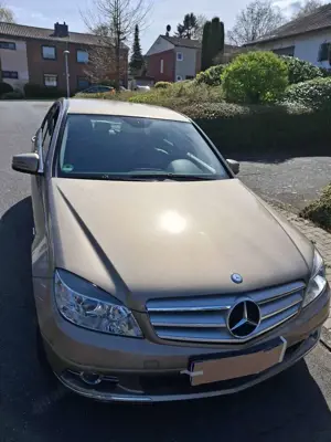 Mercedes-Benz C 180 Blue Effiziency
