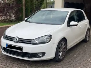 Volkswagen Golf Golf 1.4 TSI Highline