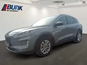 Ford Kuga Titanium X / Fahrassistenz-System/ BO /LED