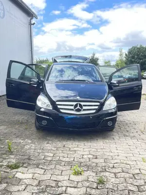 Mercedes-Benz B 180 B 180 CDI (245.207)