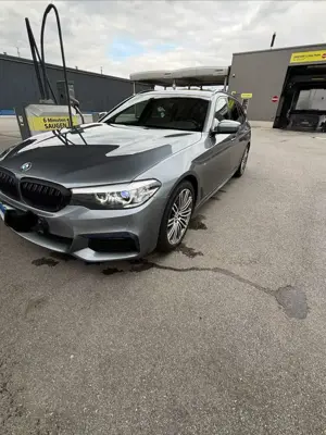 BMW 530 530d xDrive Touring M-Paket