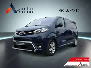 Toyota Proace Verso Fam. Comfort L1 Keyless SHZ Totwinkelassiste