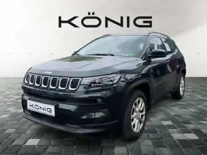 Jeep Compass MY21 LT 150Ps AUTOMATIK *KLIMA*SHZG*ALLW