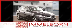 Mercedes-Benz C 300 T e Distro*Kamera*LED*DAB*Leder*Sportlenkr