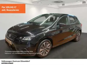 SEAT Ibiza STYLE 1.0 TSI Rückfahrkamera Sitzheizung